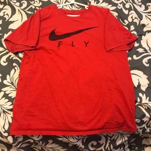 Boys/Girls Nike Tee